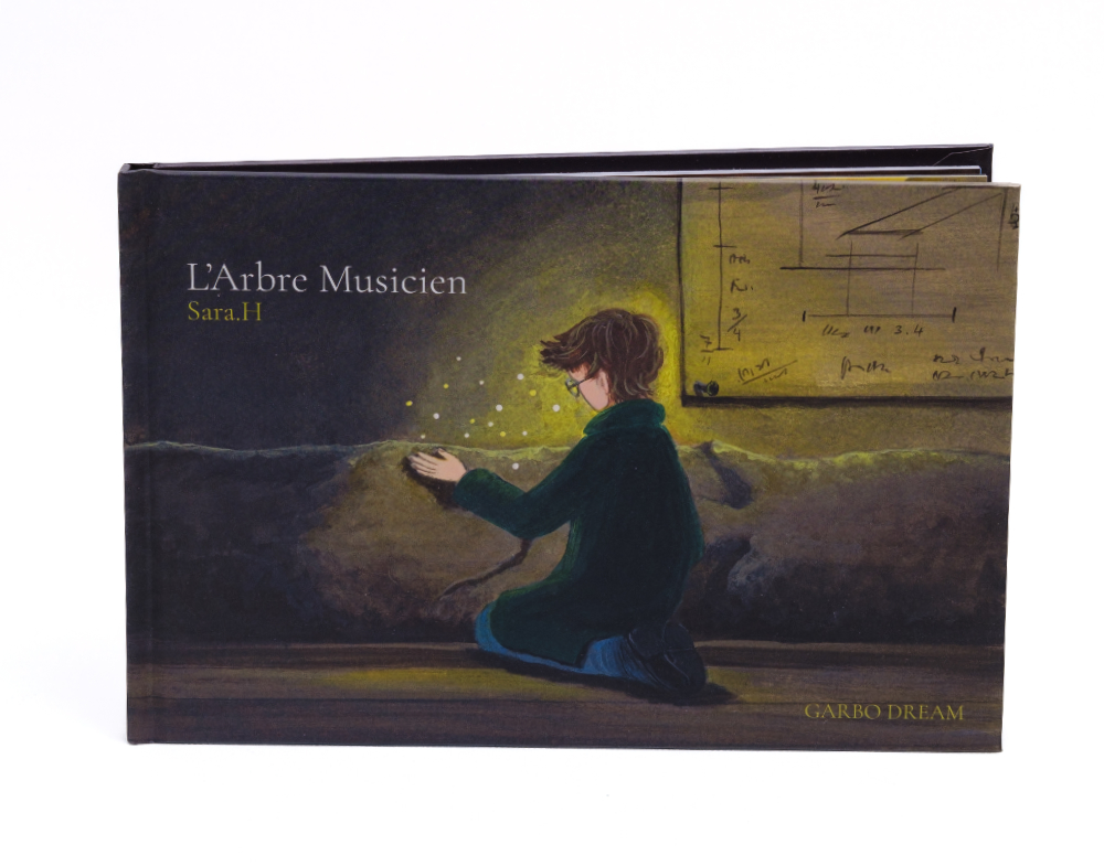 L'Arbre Musicien